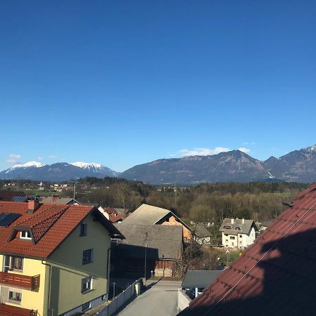 Ferienwohnung Apartma Ajda Kranj Exterior foto