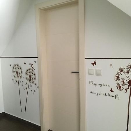 Ferienwohnung Apartma Ajda Kranj Exterior foto