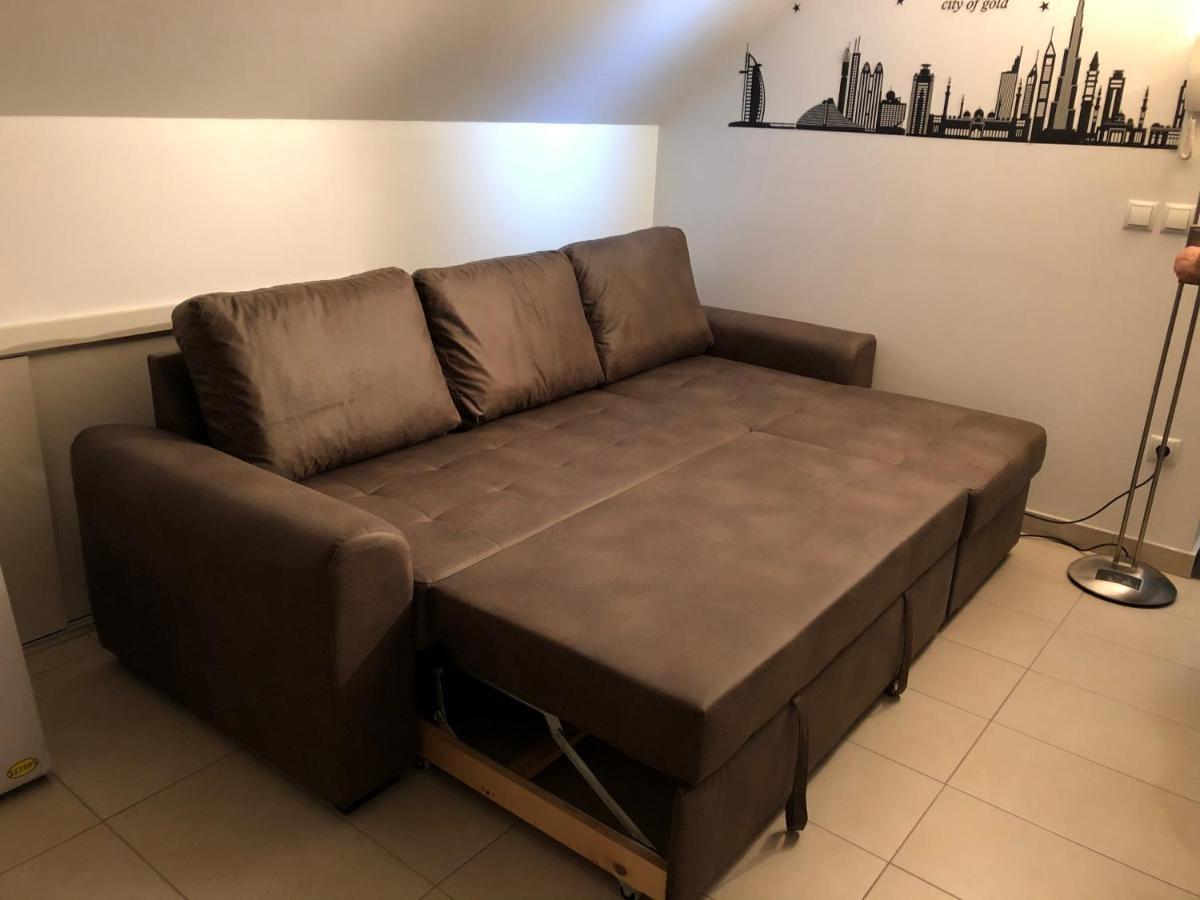 Ferienwohnung Apartma Ajda Kranj Exterior foto